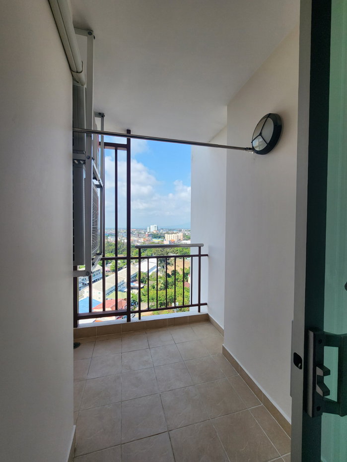 รูป ให้เช่าคอนโดศุภาลัย ซิตี้ รีสอร์ท ระยอง - รูปที่ 17/26