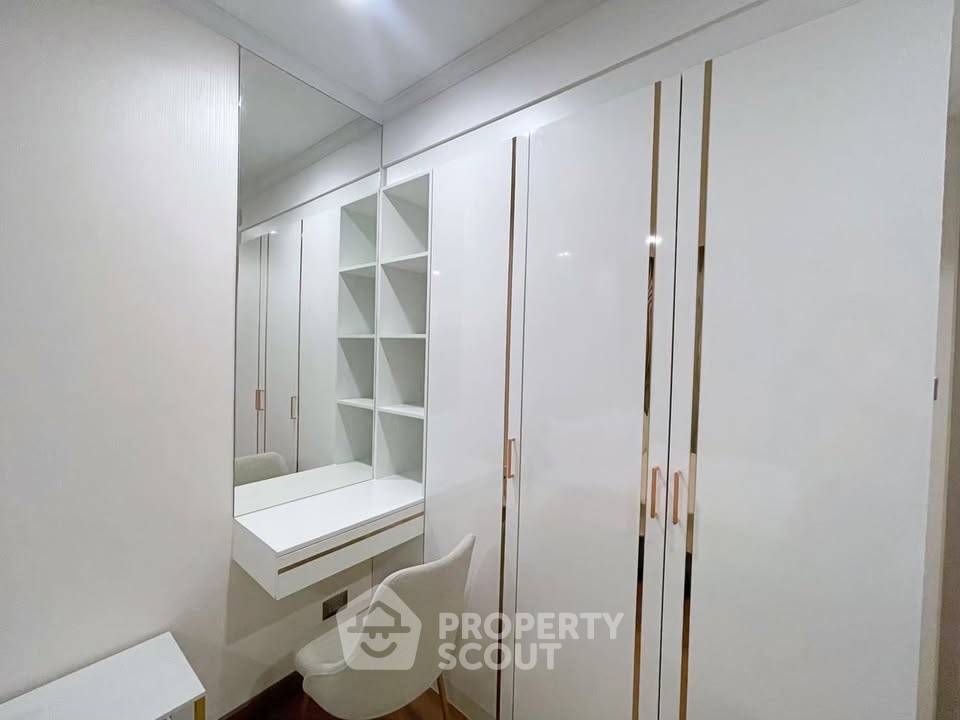 รูป คอนโด 1-ห้องนอน ที่ ศุภาลัย โอเรียนทัล สุขุมวิท 39 ใกล้ MRT เพชรบุรี (ID 2761923) - รูปที่ 5/7