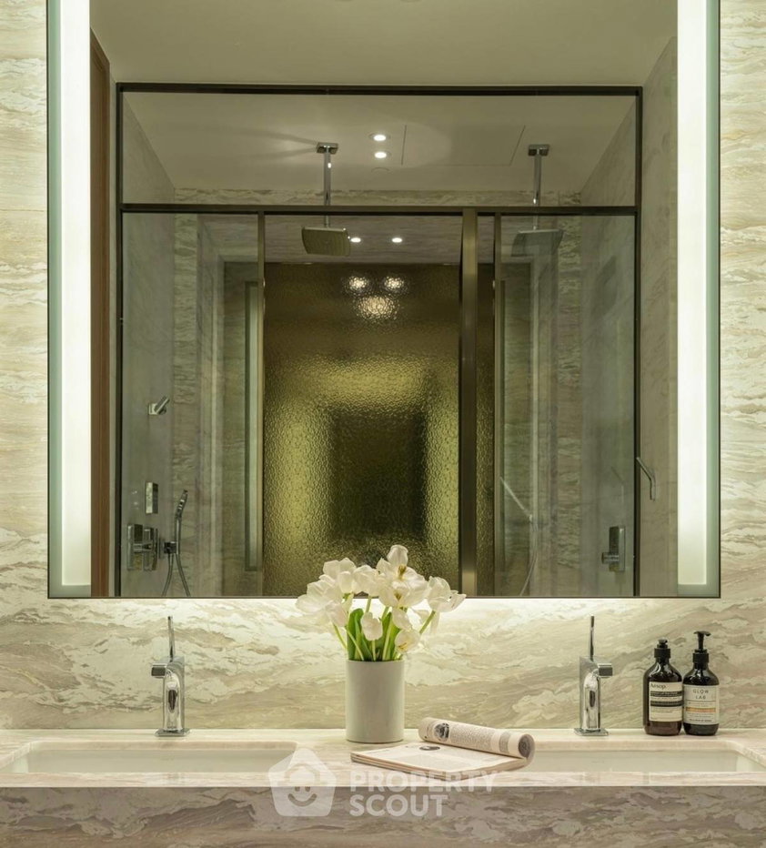 รูป คอนโด 1-ห้องนอน ที่ สโคป หลังสวน ใกล้ BTS ชิดลม (ID 2766099) - รูปที่ 9/9