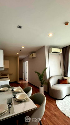 Condos for rent : 3-BR Condo at The Coast Bangkok near BTS Bang Na (ID 1753601)