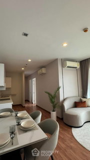 รูปภาพ 3-BR Condo at The Coast Bangkok near BTS Bang Na (ID 1753601)