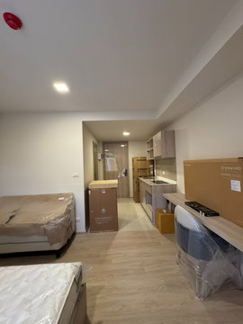 Condo for sale, Hua Hin, fully furnished, ready to move in