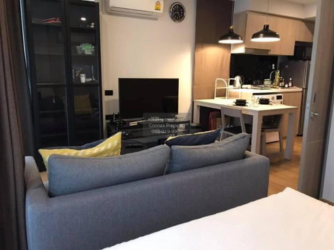 เช่าคอนโด  ฟินน์ อารีย์ BTS-อารีย์ สามเสนใน เขต พญาไท กรุงเทพ CX-54527 ✅ ทักไลน์ @connexproperty ตอบทันที ทีมงานมืออาชีพ ✅