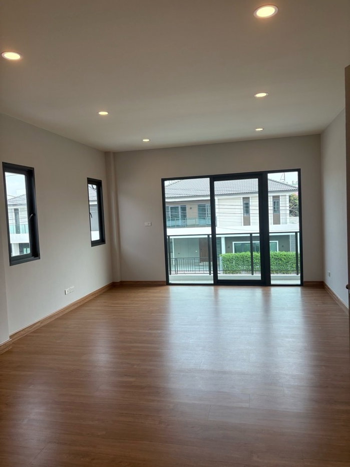 รูป 🏠 ให้เช่าบ้าน : Centro Vibhavadi (เซนโทร วิภาวดี)   รหัสทรัพย์ | 📌 LNP-H918   - รูปที่ 8/20