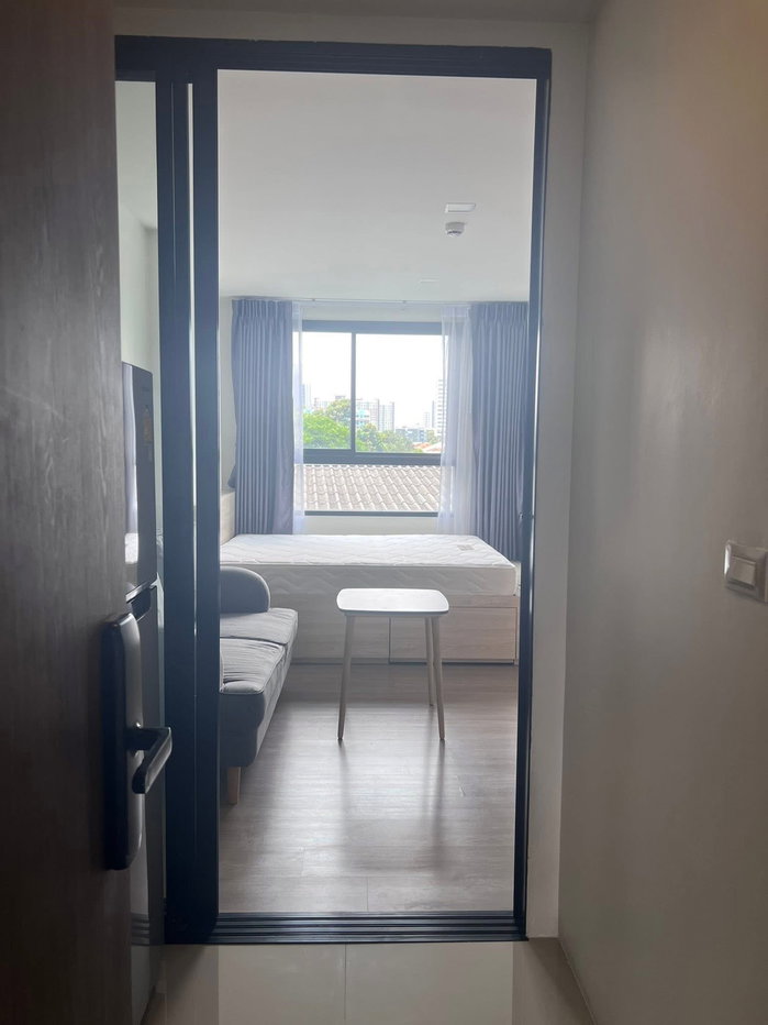 รูป 🟪🟦🟩🟨🟧 ให้เช่า THE MUVE Kaset *พร้อมอยู่* 🛎️🛎️ | 𝗟𝗶𝗻𝗲@: @𝗮𝘀𝘀𝗲𝘁𝘀𝗽𝗿𝗼 - รูปที่ 4/10