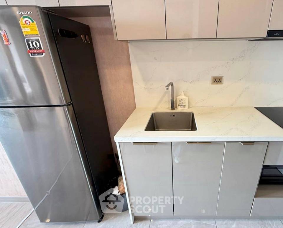 รูป คอนโด 2-ห้องนอน ที่ วันไนน์ไฟว์ อโศก - พระราม 9 ใกล้ MRT พระราม 9 (ID 2758591) - รูปที่ 6/6