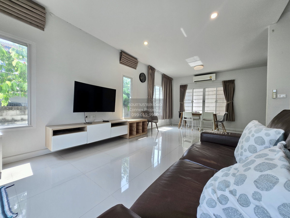 รูป ขายบ้าน  อิคอนเนเจอร์ รามอินทรา MRT-บางชัน บางชัน เขต คลองสามวา กรุงเทพ CX-144459 ✅ ทักไลน์ @connexproperty ตอบทันที ทีมงานมืออาชีพ ✅ - รูปที่ 1/12