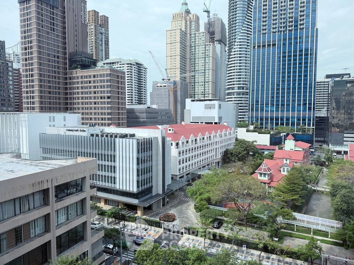 รูป คอนโด 1-ห้องนอน ที่ สโคป หลังสวน ใกล้ BTS ชิดลม (ID 2089136) - รูปที่ 22/23