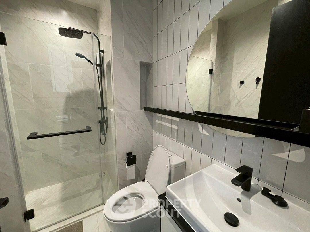 รูป คอนโด 1-ห้องนอน ที่ แชปเตอร์ เจริญนคร - ริเวอร์ไซด์ ใกล้ BTS กรุงธนบุรี (ID 1235846) - รูปที่ 10/11