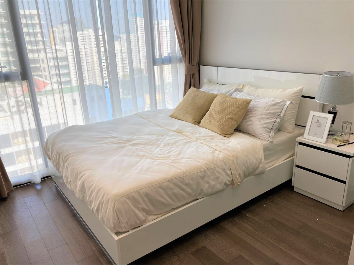 รูป ✨Condo for Rent : MUNIQ Sukhumvit 23 (AP-02) ( line : @condo91 ) - รูปที่ 2/15