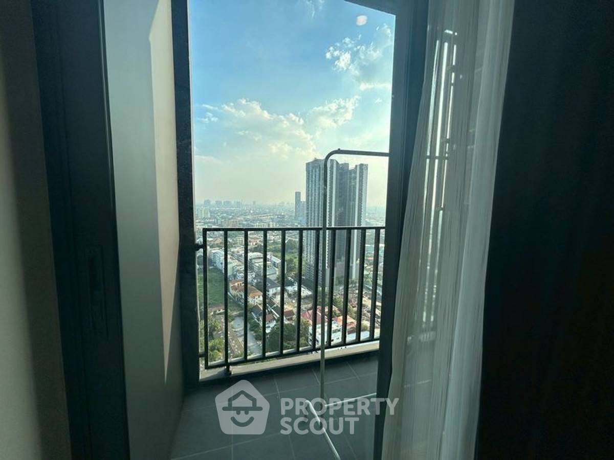 รูป คอนโด 2-ห้องนอน ที่ ไอดีโอ สุขุมวิท - พระราม 4 ใกล้ BTS พระโขนง (ID 2753946) - รูปที่ 11/11