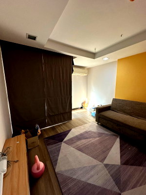 Condos for rent : D condo ratchada 19 ✅ Rent Only 13,000/month