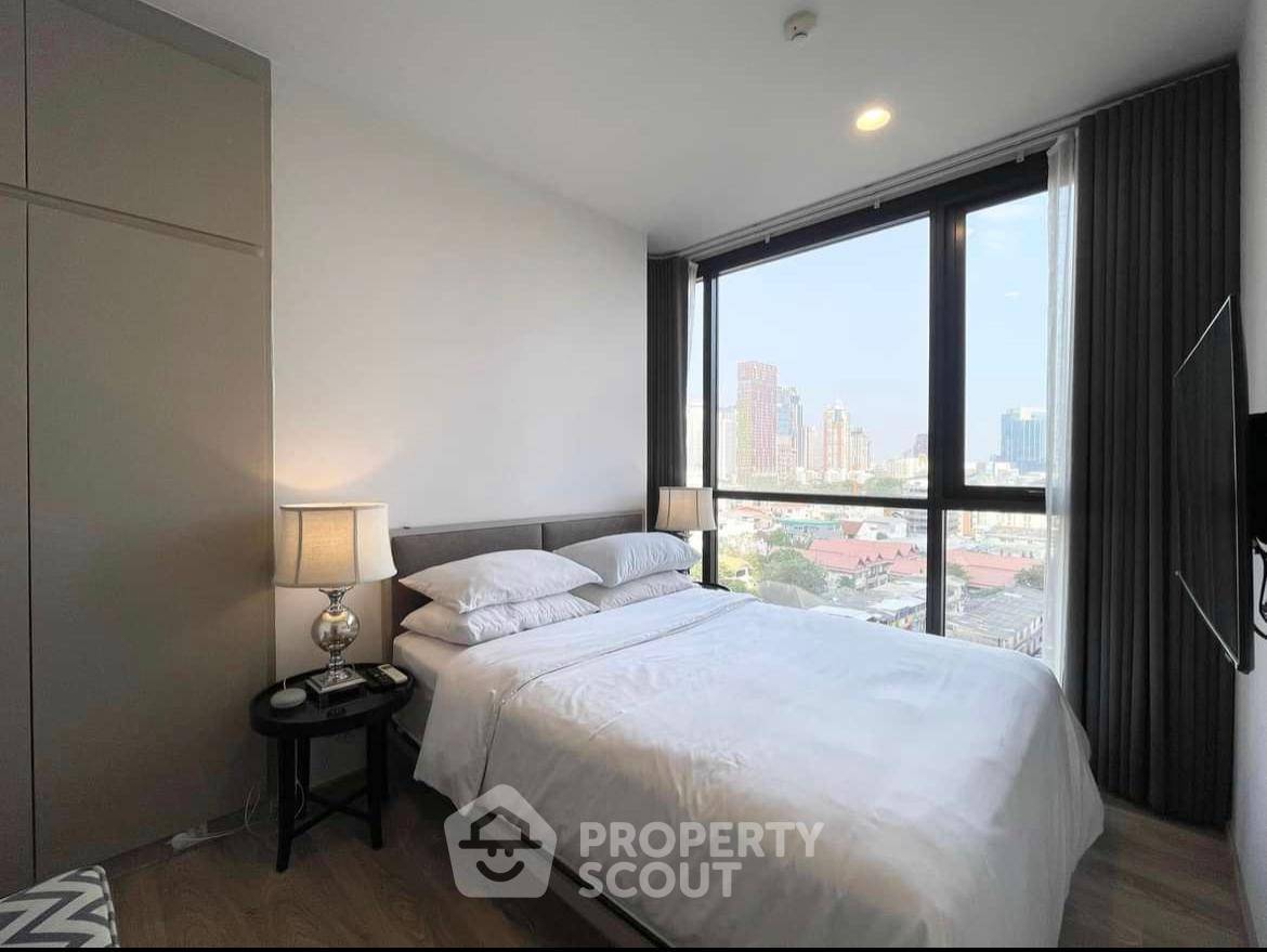 รูป คอนโด 2-ห้องนอน ที่ โอกะ เฮ้าส์ สุขุมวิท 36 ใกล้ BTS ทองหล่อ (ID 1999845) - รูปที่ 4/8