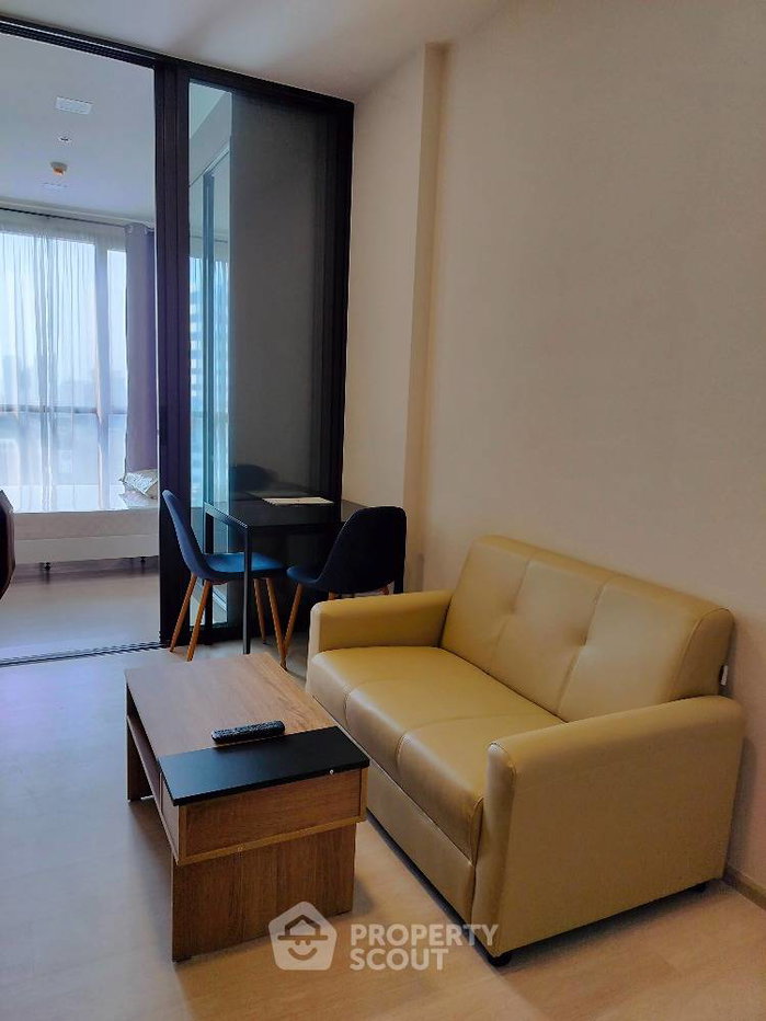 รูป คอนโด 1-ห้องนอน ที่ เดอะ ไพรเวซี่ จตุจักร ใกล้ MRT ลาดพร้าว (ID 2041271) - รูปที่ 3/13