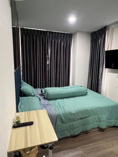 รูปภาพ ▶️ให้เช่า คอนโด ดิ ออริจิ้น พหลฯ - สะพานใหม่  (2 ห้องนอน  2 ห้องน้ำ)