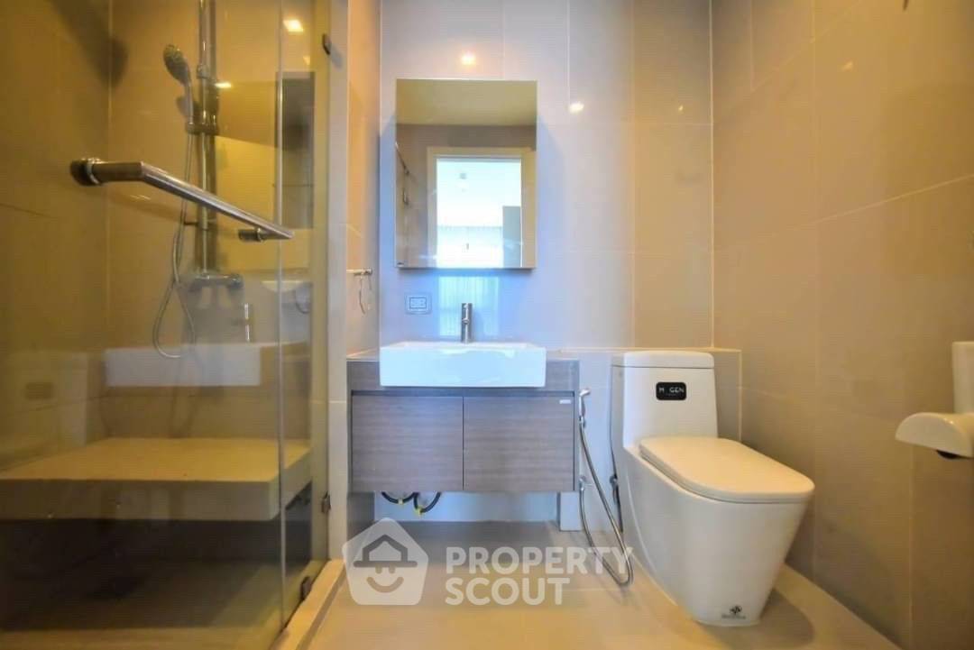 picture 1-BR Condo at Quinn Condo Ratchada 17 near MRT Sutthisan (ID 1529169) - 4/4