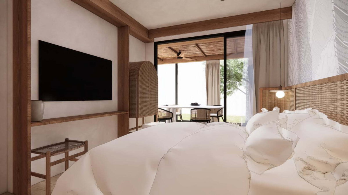 picture 2 Bedroom Condo for rent at Laguna Beachside - 9/11