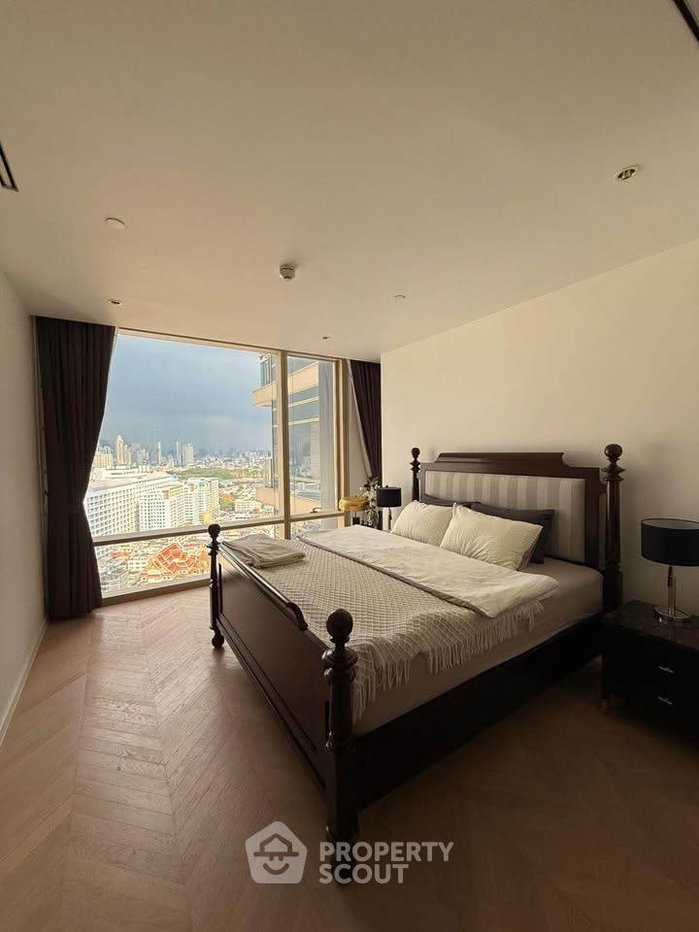 รูป คอนโด 2-ห้องนอน ที่ โฟร์ซีซัน ไพรเวท เรสซิเดนซ์ กรุงเทพมหานคร ใกล้ BTS สะพานตากสิน (ID 2561149) - รูปที่ 8/11