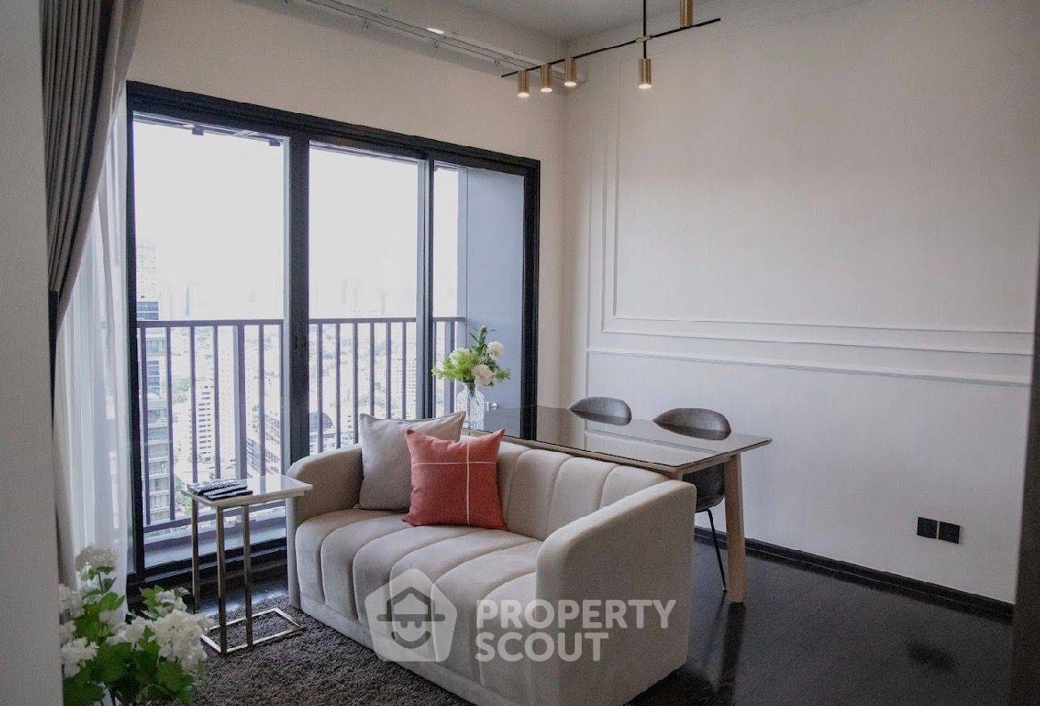 picture 2-BR Condo at Park Origin Thonglor near BTS Thong Lor (ID 2759707) - 1/5