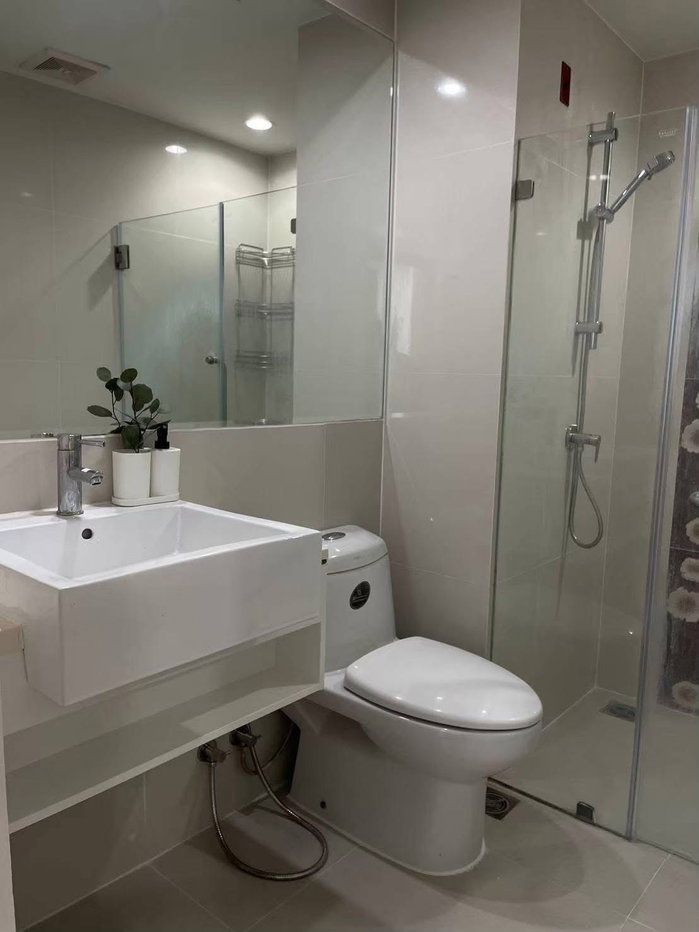 รูป 📣📣++ให้เช่า คอนโด เดอะ คริส เอ็กซ์ตร้า 4 รัชดา 17 - The Kris Extra 4 Ratchada 17 - ใกล้ MRT สุทธิสาร - รูปที่ 7/7