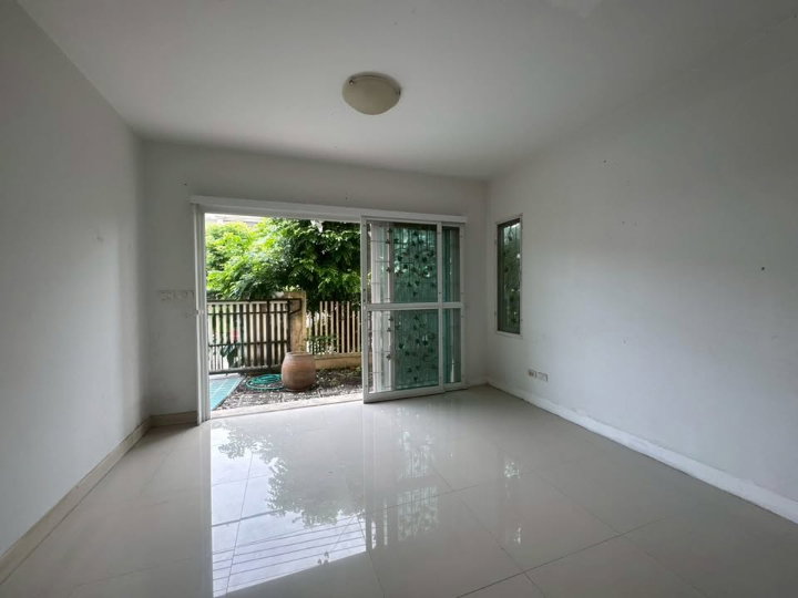 รูป ขายบ้าน PRUKSA VILLAGE THE SEASON ROMKLAO - LADKRABANG/ โครงการ พฤกษา วิลเลจ 27 (ฉลองกรุง-ลาดกระบัง) (S6810003) ID Line : @baan88 - รูปที่ 9/13