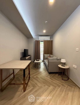 คอนโด 1-ห้องนอน ที่ แชปเตอร์ ทองหล่อ 25 ใกล้ ทองหล่อ (ID 2753514)