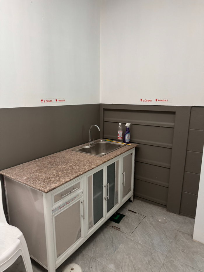 รูป ให้เช่าทาวน์โฮม ม.เสนาวีว่า (เจซิตี้ ) อัสสัมชัญ ศรีราชา - รูปที่ 19/32