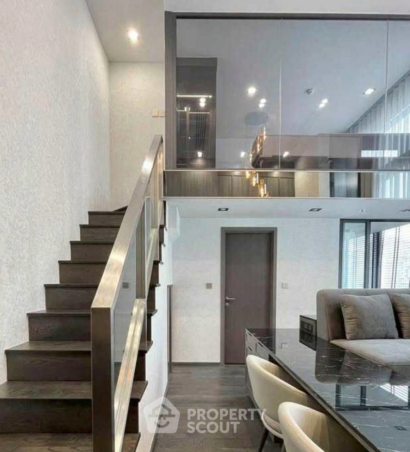 รูป คอนโด 1-ห้องนอน ที่ คอนเนอร์ ราชเทวี ใกล้ BTS ราชเทวี (ID 2759974) - รูปที่ 3/7