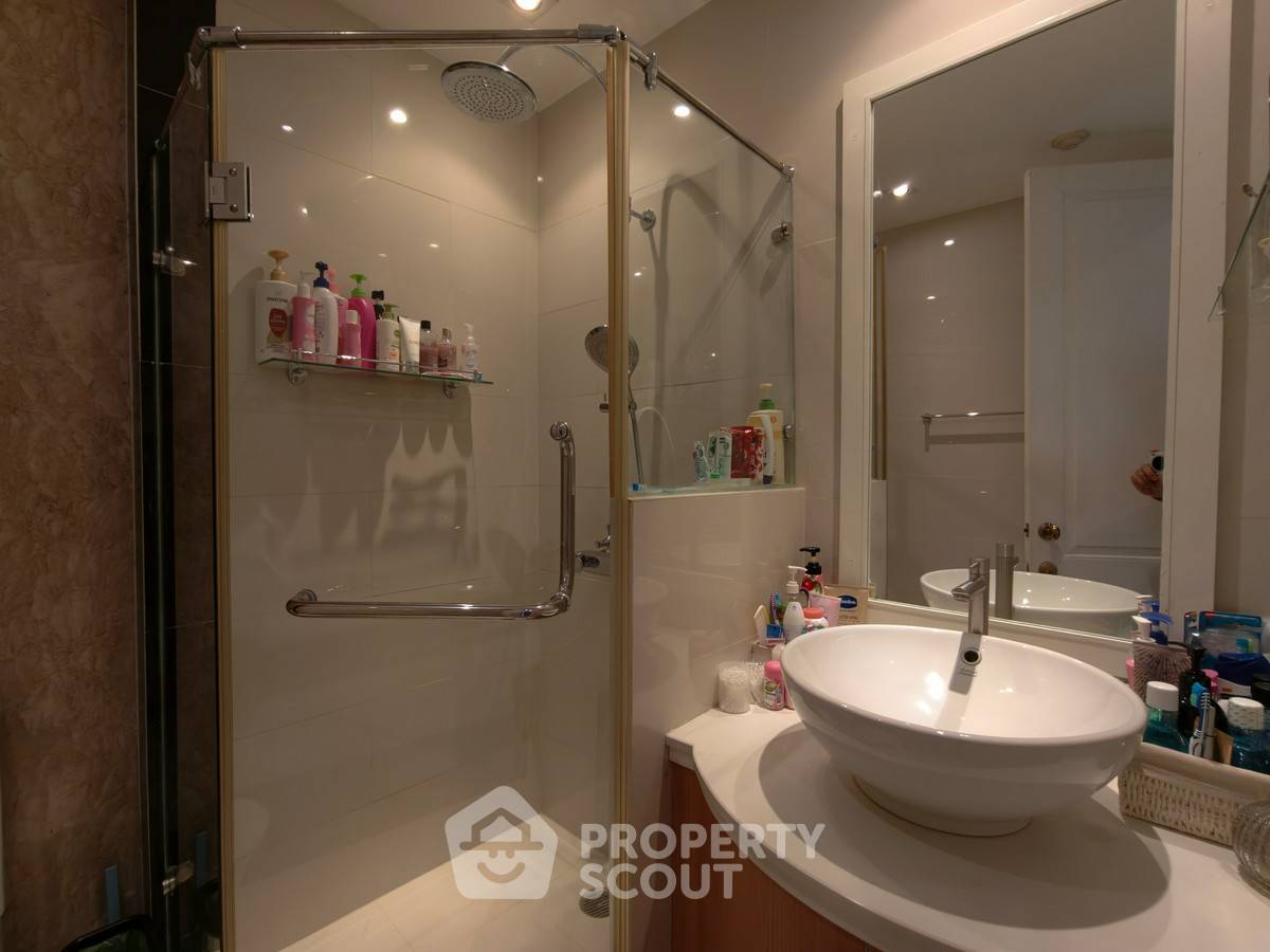 รูป คอนโด 2-ห้องนอน ที่ แอทธินี เรสซิเด้นซ์ ใกล้ BTS เพลินจิต (ID 2769236) - รูปที่ 8/8