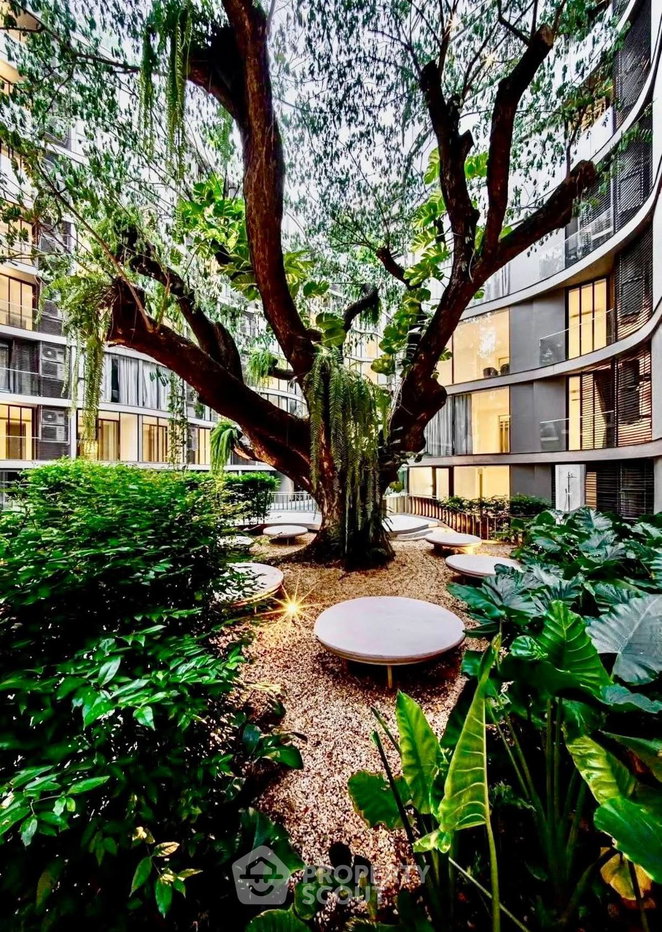 รูป คอนโด 2-ห้องนอน ที่ ฟินน์ อโศก ใกล้ BTS อโศก (ID 2759717) - รูปที่ 18/20