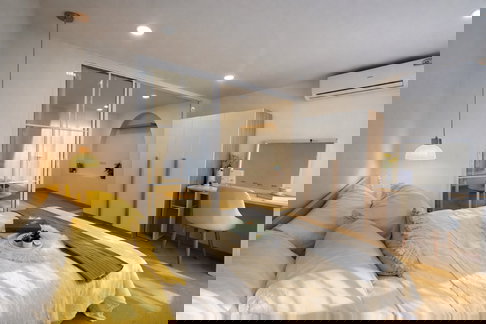 KARN290325Sale :living place Ramkhamhaenv 53