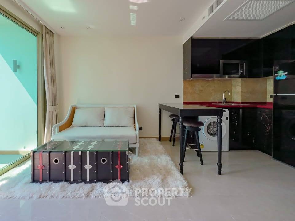 รูป คอนโด 1-ห้องนอน ที่ เดอะ ริเวียร่า โอเชี่ยน ไดร์ฟ ใกล้ หาดจอมเทียน (ID 2621311) - รูปที่ 6/10