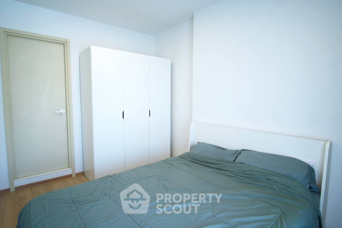 รูป คอนโด 1-ห้องนอน ที่ ไลฟ์ พระราม 4 - อโศก ใกล้ MRT ศูนย์การประชุมแห่งชาติสิริกิติ์ (ID 2590267) - รูปที่ 6/6