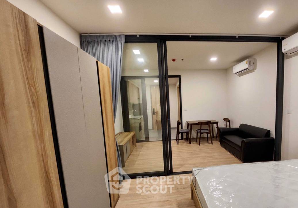 รูป คอนโด 1-ห้องนอน ที่ เอ็กซ์ที พญาไท ใกล้ BTS พญาไท (ID 2762676) - รูปที่ 7/10