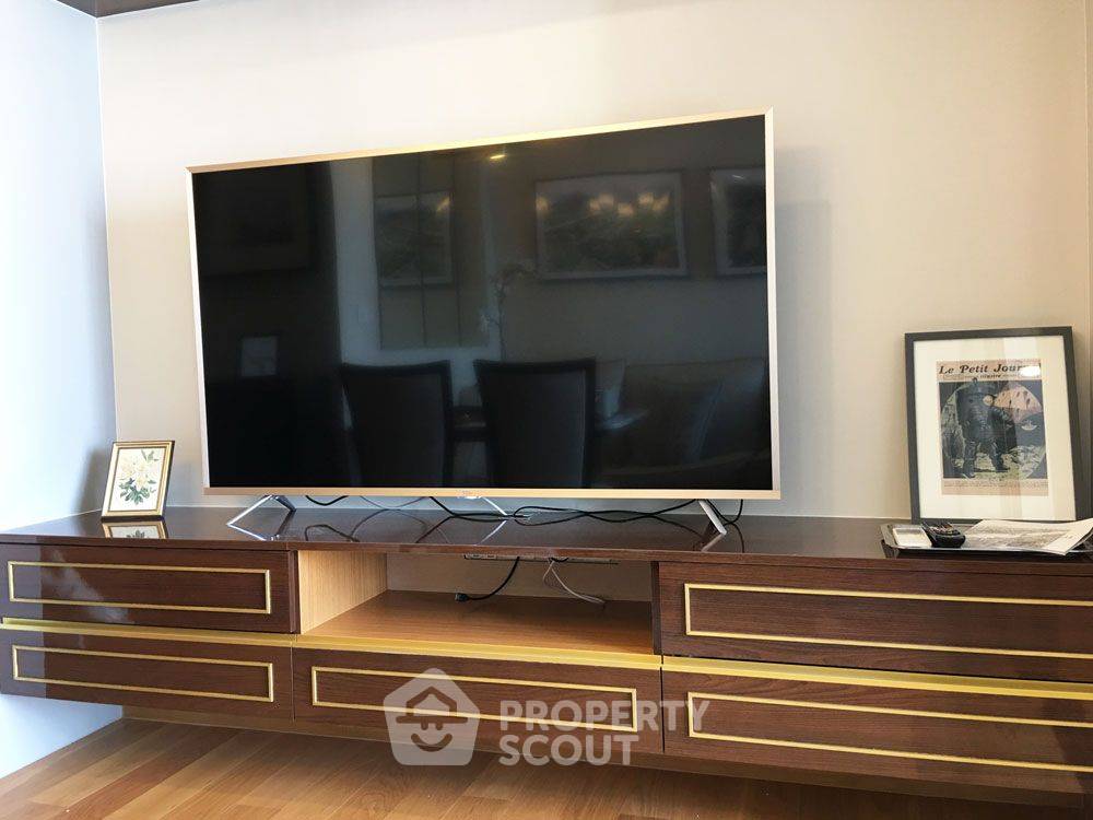 รูป คอนโด 1-ห้องนอน ที่ โนเบิล รีโว สีลม ใกล้ BTS สุรศักดิ์ (ID 591288) - รูปที่ 5/19