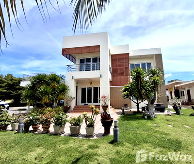 Houses for rent Thap Tai, Prachuap Khiri Khan : 4 Bedroom House for rent in Thap Tai, Prachuap Khiri Khan  1909781