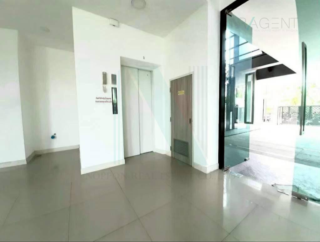 รูป 📌 ขายโฮมออฟฟิศ โครงการ เนอวานา เวิร์ค ลาดพร้าว-เกษตรนวมินทร์ 4 ชั้น 1 ห้องนอน 7 ห้องน้ำ - รูปที่ 5/8