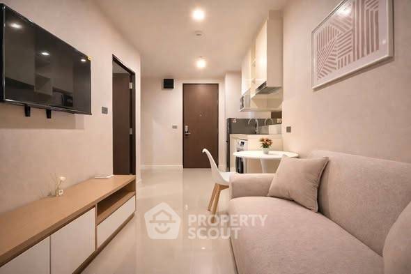 รูป คอนโด 1-ห้องนอน ที่ เดอะ สกาย สุขุมวิท ใกล้ BTS อุดมสุข (ID 2764249) - รูปที่ 2/9