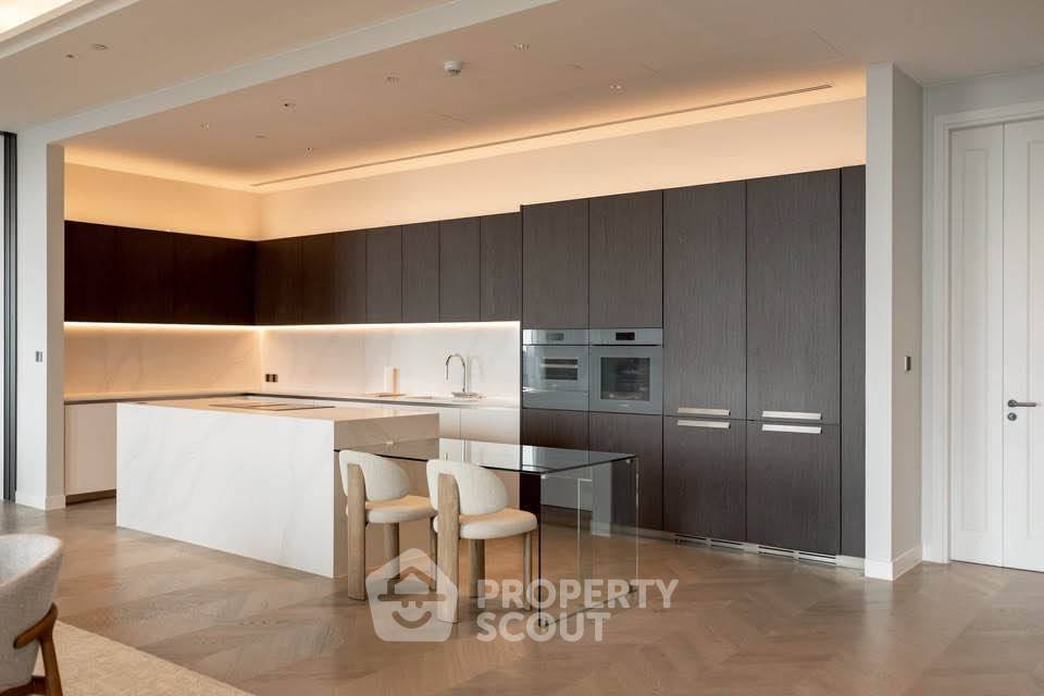 picture 3-BR Condo at One 89 Wireless near MRT Lumphini (ID 2762374) - 15/23