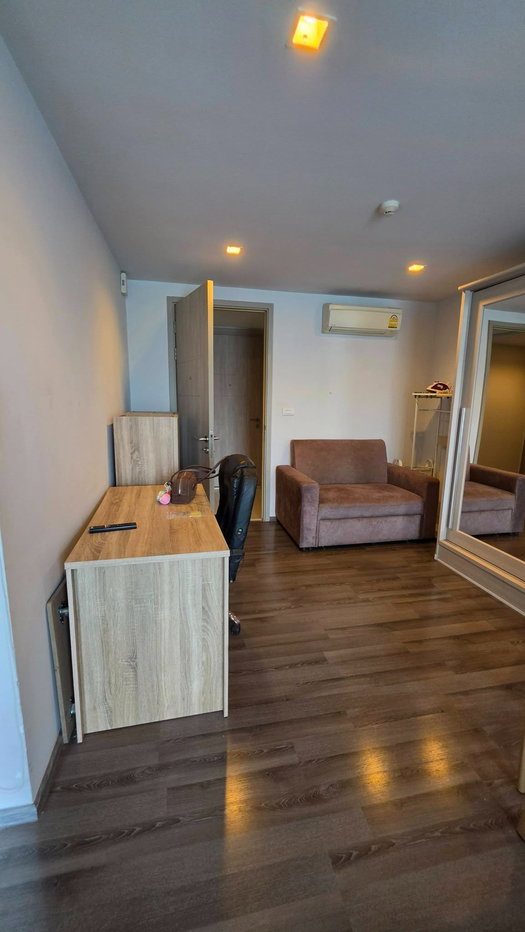 รูป ซาริ บาย แสนสิริ 1B1B ชั้น 2 ตึก B ขนาด 35 ตร.ม. เช่า 15,000 บาท/เดือน Ready to move in - รูปที่ 8/11