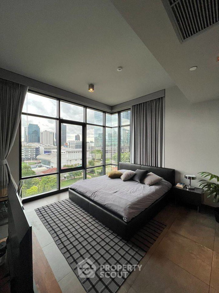 รูป คอนโด 2-ห้องนอน ที่ เดอะ ลอฟท์ อโศก ใกล้ MRT เพชรบุรี (ID 1176919) - รูปที่ 4/11