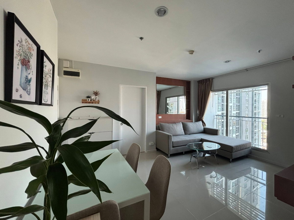 รูป AB05977 - Aspire Sukhumvit 48 : BTS Phra Knanong - รูปที่ 6/10