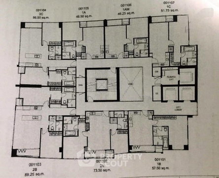 คอนโด 1-ห้องนอน ที่ เดอะ โมนูเมนต์ สนามเป้า ใกล้ BTS อารีย์ (ID 2580804)