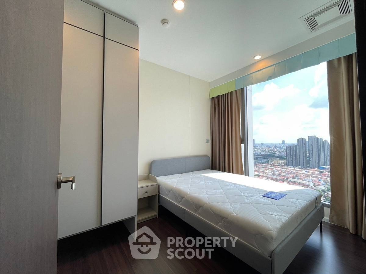 รูป คอนโด 2-ห้องนอน ที่ วิซดอม อินสปาย สุขุมวิท ใกล้ BTS ปุณณวิถี (ID 2603015) - รูปที่ 5/8