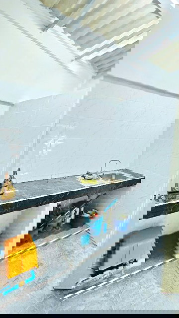 รูป อาคารพาณิชย์ 4 ชั้น 5นอน 2น้ำ ใกล้เซ็นทรัล พระราม3 600ม. ใกล้ BRT สาธุประดิษฐ์ 800ม. 18 ตร.วา. 280 ตร.ม. ทำเล CBD สาทร-นราธิวาส - รูปที่ 7/8