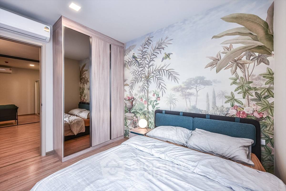 รูป คอนโด 3-ห้องนอน ที่ เอ็กซ์ที พญาไท ใกล้ BTS พญาไท (ID 2572640) - รูปที่ 2/8