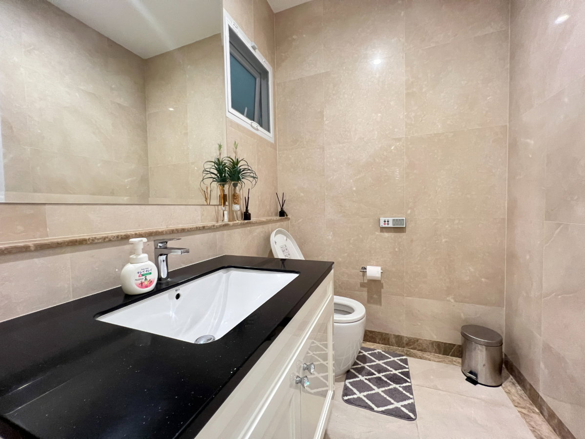 รูป บ้านเดี่ยว 2 ชั้น โครงการ H-Two Grande Monaco บางนา-วงแหวน - รูปที่ 9/59