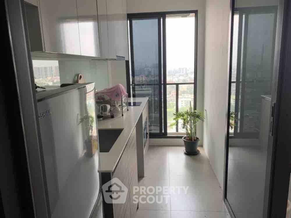 รูป คอนโด 2-ห้องนอน ที่ เออร์บาโน ราชวิถี ใกล้ MRT สิรินธร (ID 2768905) - รูปที่ 3/10