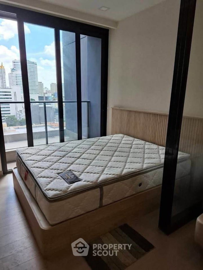รูป คอนโด 1-ห้องนอน ที่ วันไนน์ไฟว์ อโศก - พระราม 9 ใกล้ MRT พระราม 9 (ID 2499639) - รูปที่ 4/9