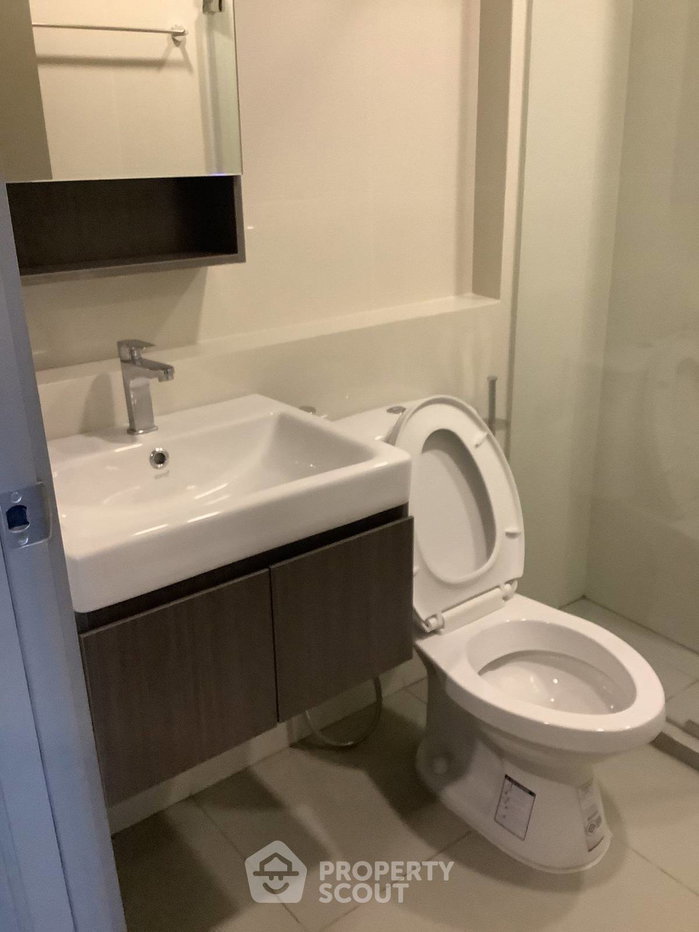 รูป คอนโด สตูดิโอ ที่ แอสปาย อ่อนนุช สเตชั่น ใกล้ BTS อ่อนนุช (ID 2758418) - รูปที่ 7/8